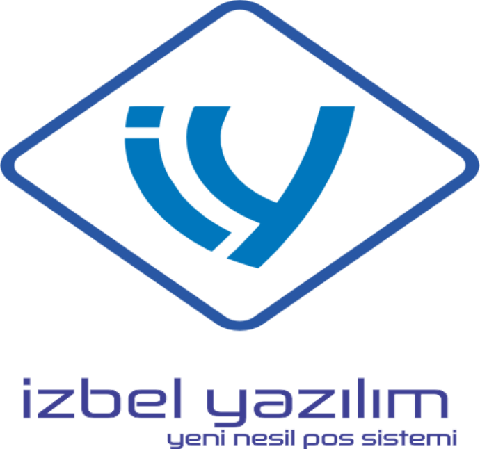 İzbel Yazılım Logo